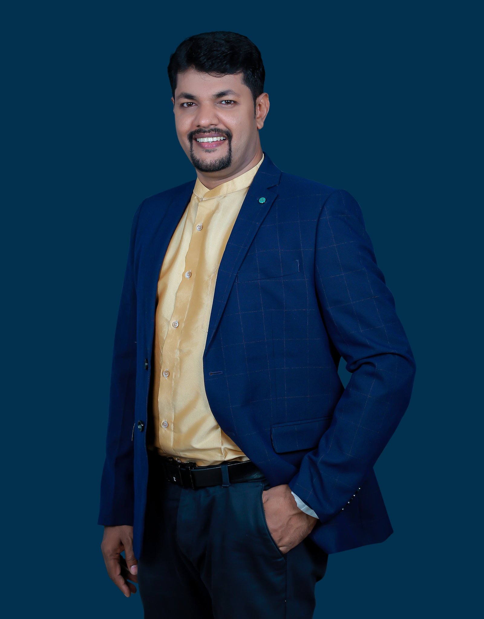 Founder Saidalavi Babu